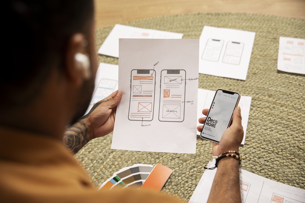 Mobile-First Design: Why It Should Be Your Priority