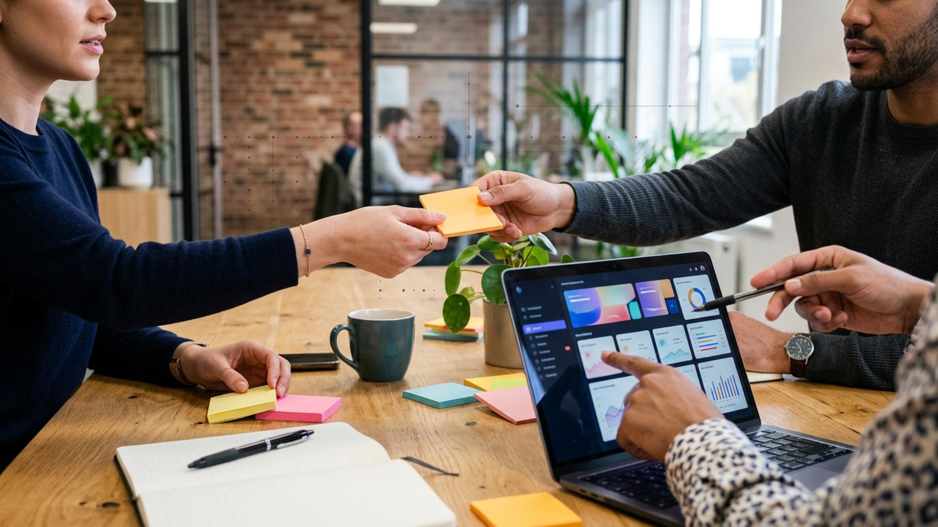 UK Full-Service Marketing Agencies for Digital Growth Campaigns